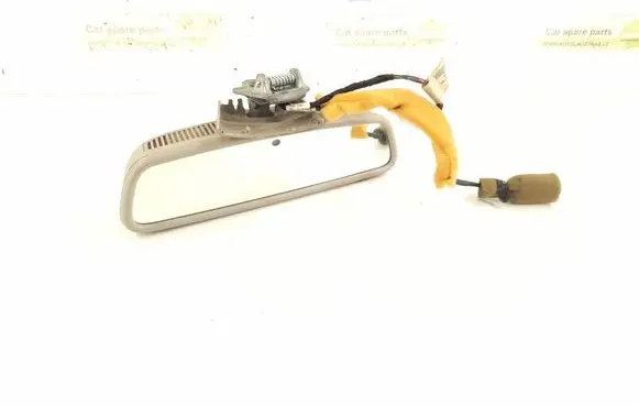 Mercedes-Benz C W204 Rear view mirror (interior) 2048101217 A2048101217
