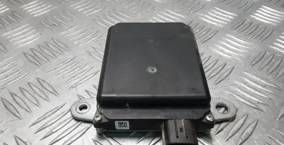 Toyota Land Cruiser (J150) Blind spot module 8816260051 A2C75463005