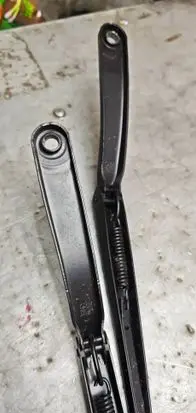 Ford Focus Front wiper blade arm JX7B17527AB S2SZD