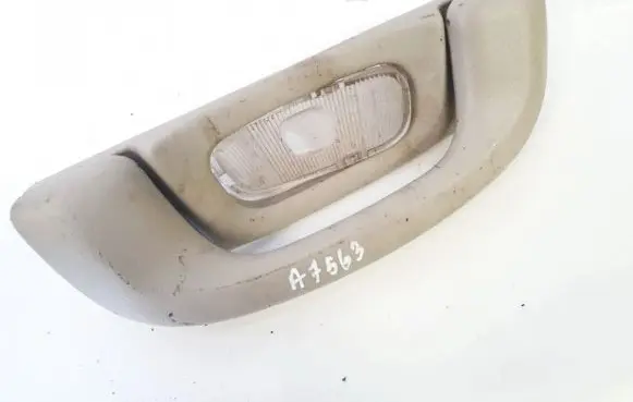 Jeep Grand Cherokee (WJ) Front interior roof grab handle 820197