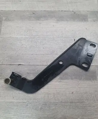 Seat Alhambra (Mk2) Sliding door upper roller guide/hinge 7N0843435D