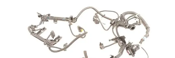 BMW 2 F44 Front door wiring loom/harness boot 8678972