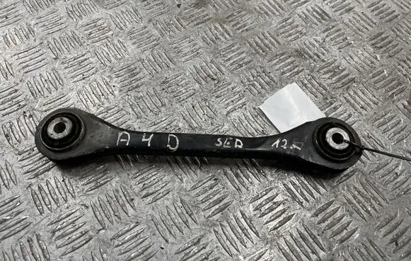 Audi A4 S4 B8 8K Rear upper control arm/wishbone