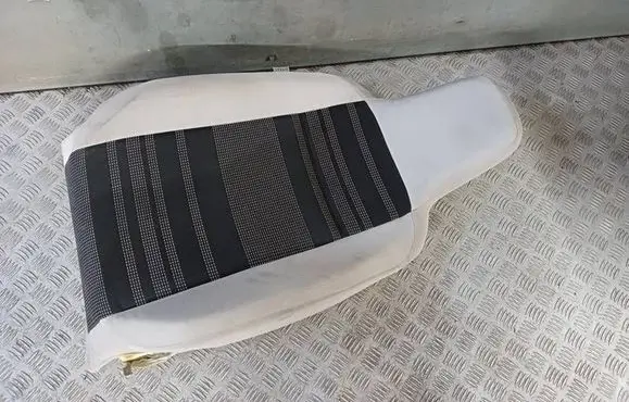 Seat trim