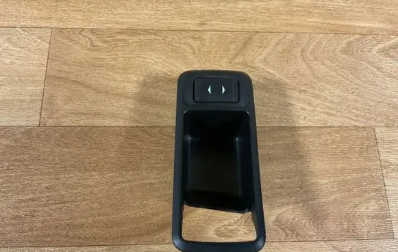 Ford Focus Electric window control switch 3M51226A36ADW