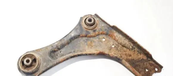 Renault Laguna III Front lower control arm/wishbone