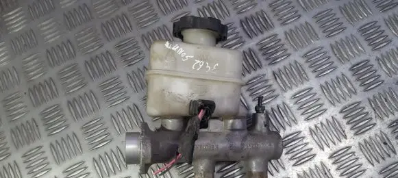 Hyundai Sonata Master brake cylinder BM1110388
