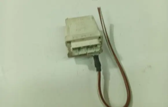 Rover 75 Glow plug pre-heat relay 2247664