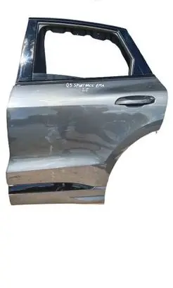 Audi Q5 SQ5 GU Rear door
