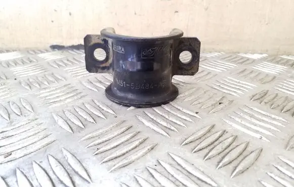 Ford Kuga I Sway bar bush bracket, front 3M515B484AE