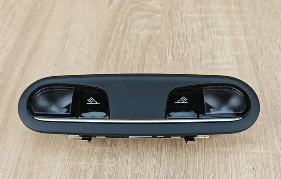 Audi A6 S6 C7 4G Rear seat light 4G0947111A