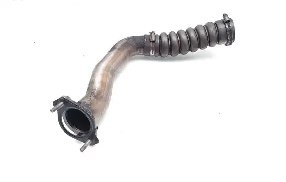 Opel Antara Intercooler hose/pipe 95494525