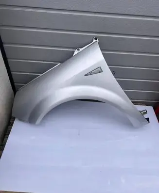Renault Scenic II - Grand scenic II Fender 8200020568G