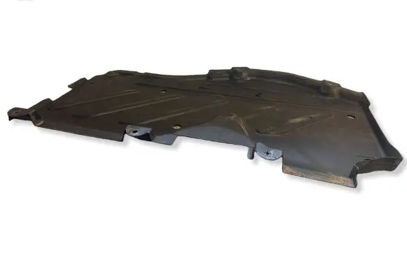 Mercedes-Benz GLE W167 Side bottom protection A1676800003