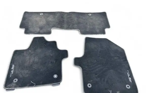 KIA EV6 Car floor mat set CV143ADE006 CV143ADE006GL