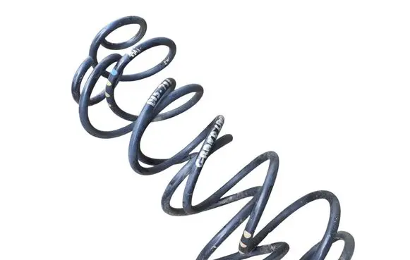 Opel Grandland X Rear coil spring