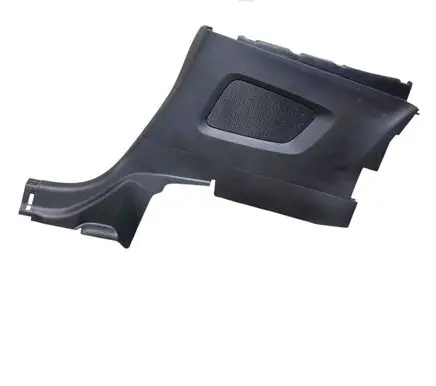 Ford Mustang VI Coupe rear side trim panel FR3B7631112AG FR3B7631012AH FR3B7631012AHW