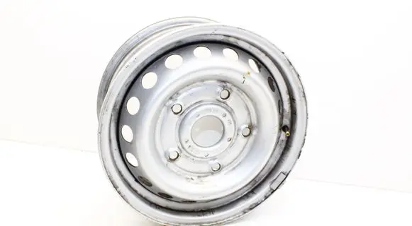 Ford Transit Custom R12 alloy rim BK211007AA