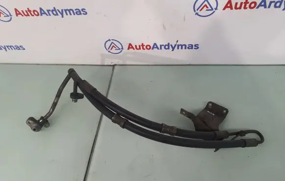 BMW 5 F10 F11 Power steering hose/pipe/line 6786573 32416786573