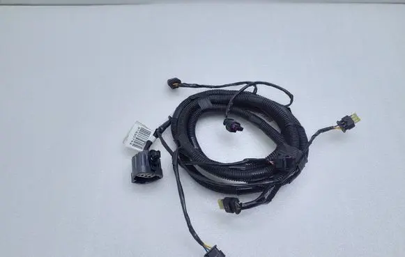 Volvo S60 Parking sensor (PDC) wiring loom 31330752 313307524