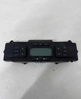 Seat Altea Climate control unit 