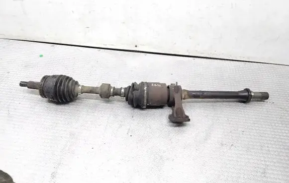 Hyundai Grandeur Front driveshaft