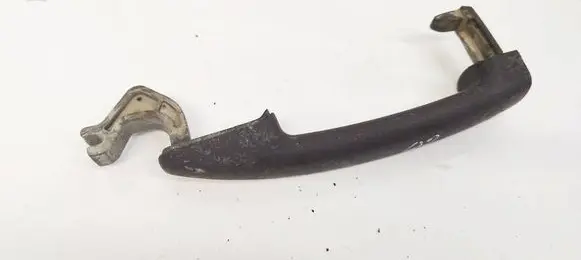 Peugeot Partner Front door exterior handle 