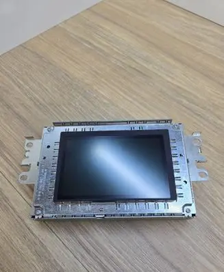 Volvo S80 Screen/display/small screen 08632664