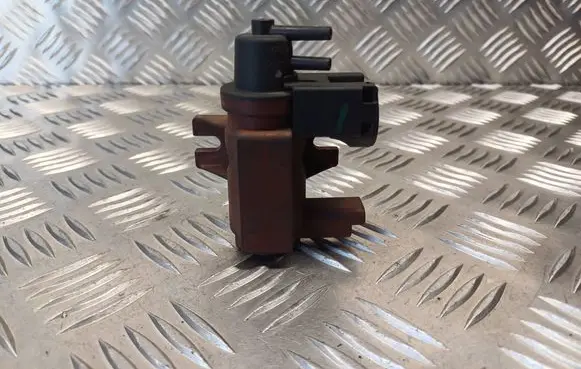 Ford Galaxy Turbo solenoid valve 6G9Q9E882CA 70177100