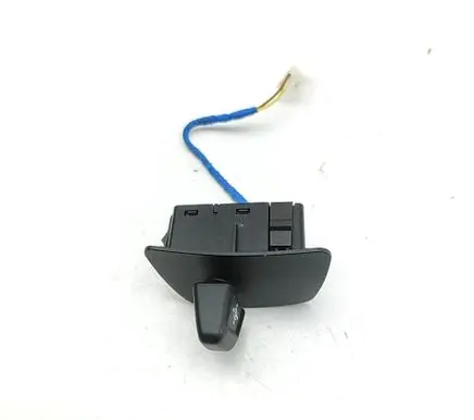 BMW X6M G06 F96 Steering wheel adjustment handle/lever 9496254