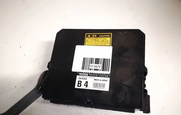 Toyota Previa (XR30, XR40) II ABS control unit/module 8954028490 89540-28490