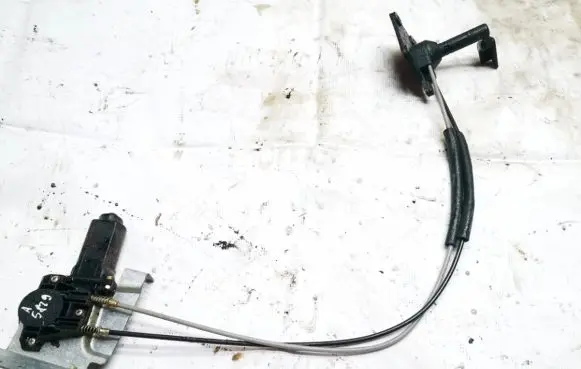 Ford Windstar Vent window/glass motor 0621005490 062100-5490