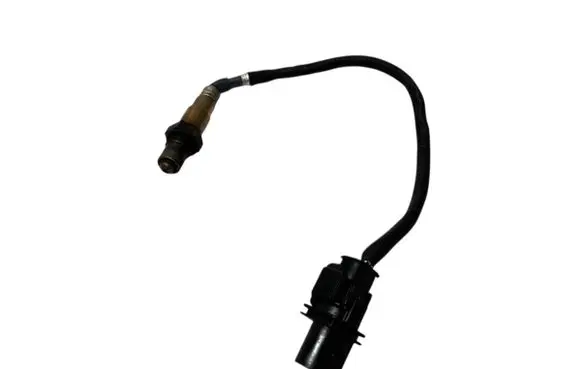 BMW 5 E39 Lambda probe sensor 7791592 0281004019