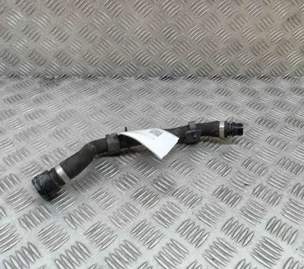 Mercedes-Benz EQE v295 Engine coolant pipe/hose A2975013901