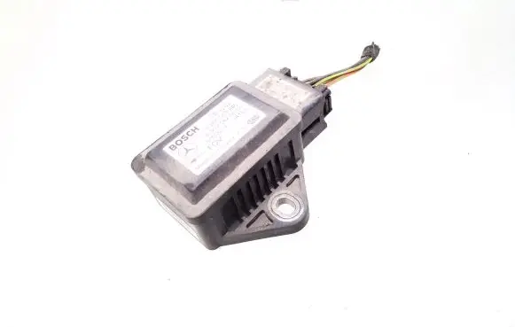 Mercedes-Benz Vito Viano W639 ESP acceleration yaw rate sensor 0265005246 A0025426618