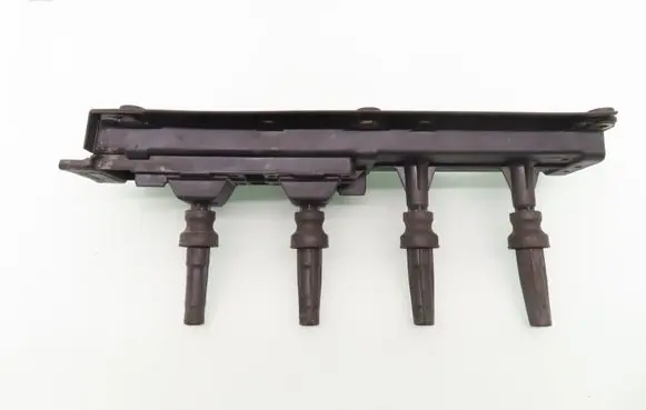 Peugeot 406 High voltage ignition coil BBC22