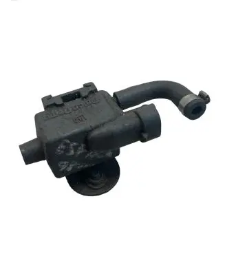 Renault Espace II Turbo solenoid valve