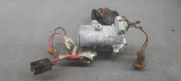 Ford Sierra Ignition lock