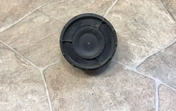 Alarm system siren