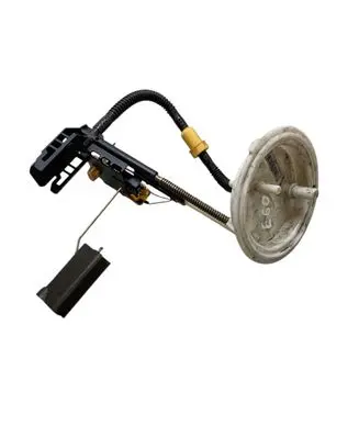 BMW 5 E60 E61 Fuel level sensor 6765849
