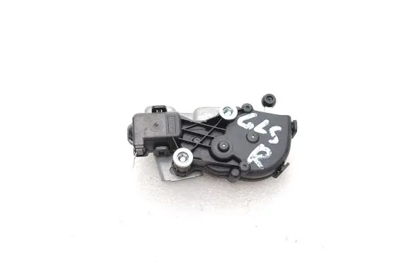 Mercedes-Benz GLS X166 Vent window/glass motor A1666700104 C02231104