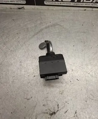 Mercedes-Benz E W211 Ignition lock 2115451408 33002209 4008377430206192