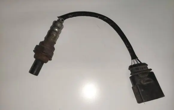 Peugeot 208 Lambda probe sensor 9673438580