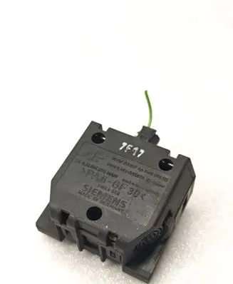Ford Galaxy Alarm control unit/module 95VW15K607AA 7M0959121 5WK4558