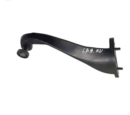 Citroen Berlingo Sliding door upper roller guide/hinge 9680486880 32329