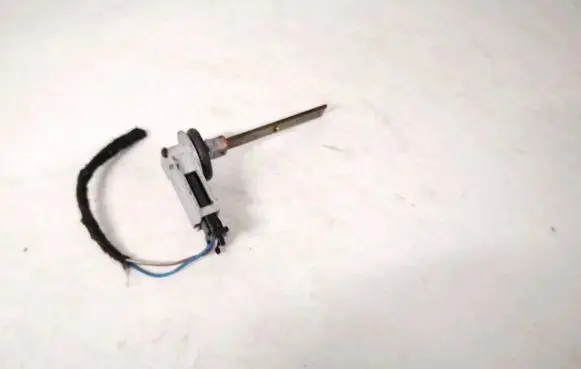 Volkswagen Golf Plus Interior temperature sensor 4b0820539