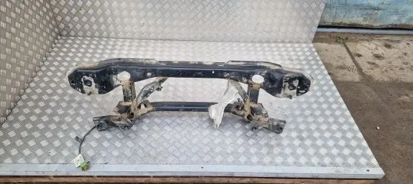 Ford Focus ST Rear beam 345420945 5K067CK06G