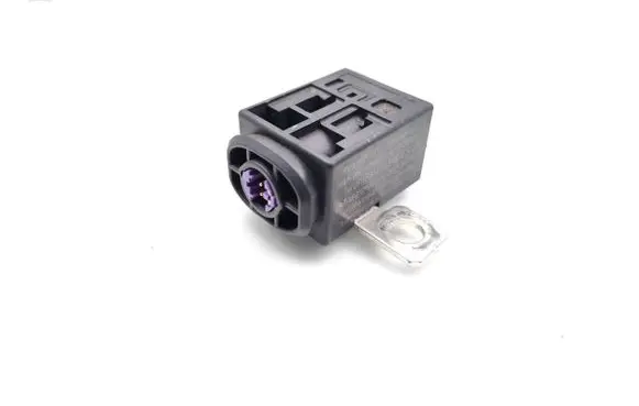 Audi Q7 4L Other relay 4F0915519