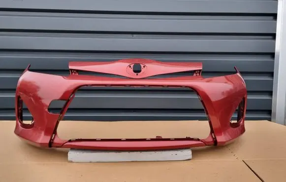 Toyota Yaris Front bumper 52119-0D450