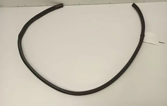 Ford Mustang IV Front door rubber seal 